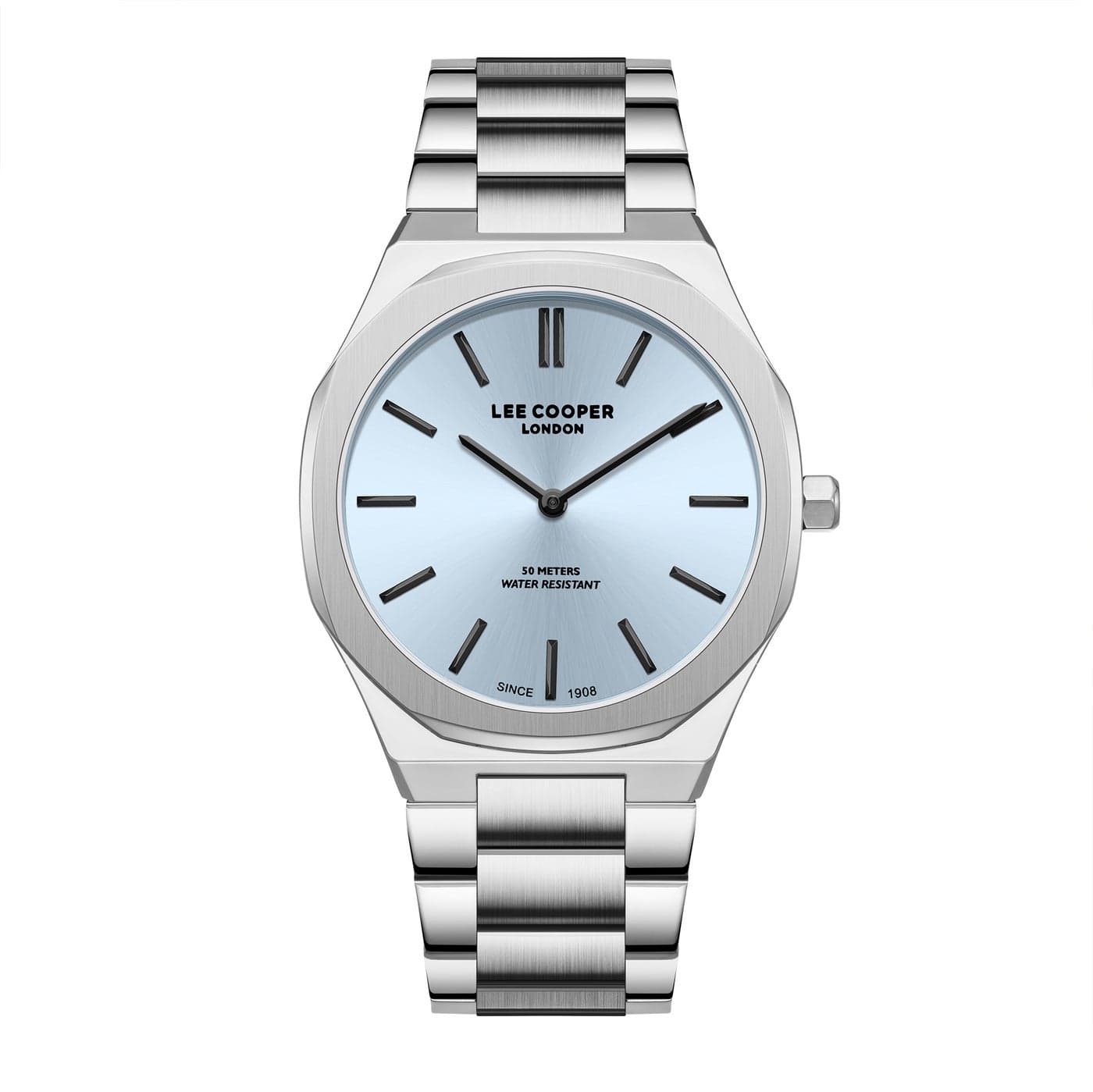 Men's METAL Analog Watch LC08275.300 - 41 mm