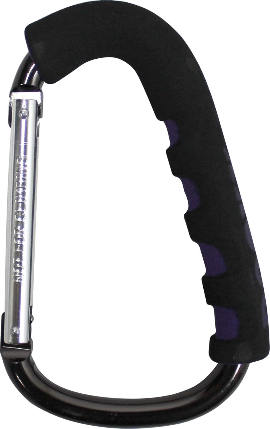 The Original Dooky 126923 Universal Pram and Pram Hook with Quick Snap Fastening