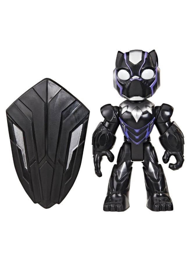 Imf Black Panther Acsry
