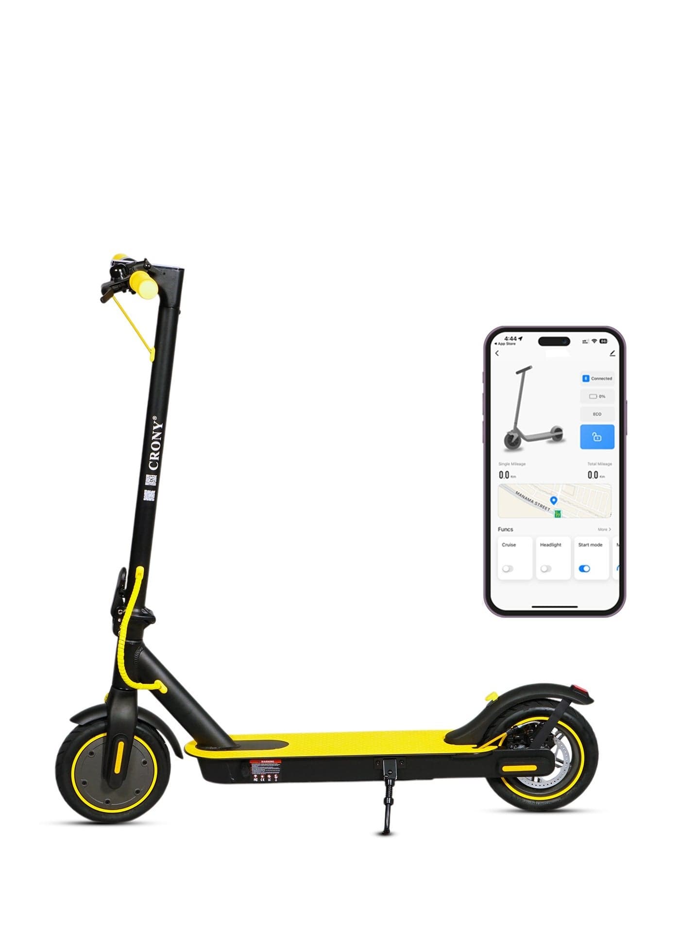 M365 app Fast E-Scooter For Kids/Teens, Up To 45km/H, 250w Motor, 36v 7.8ah Battery, 8.5"Tires, App Controlled Lightweight Foldable With Led Headlights High-Speed Electric Scooter, Anti-Slip Deep-Tread Rubber Tires, Rear Disc Brake, 120kg Max Load, Smart Scooter With App Connectivity, Portable Aluminum Frame For Adults, Heavy-Duty, Travel-Ready Design – Yellow