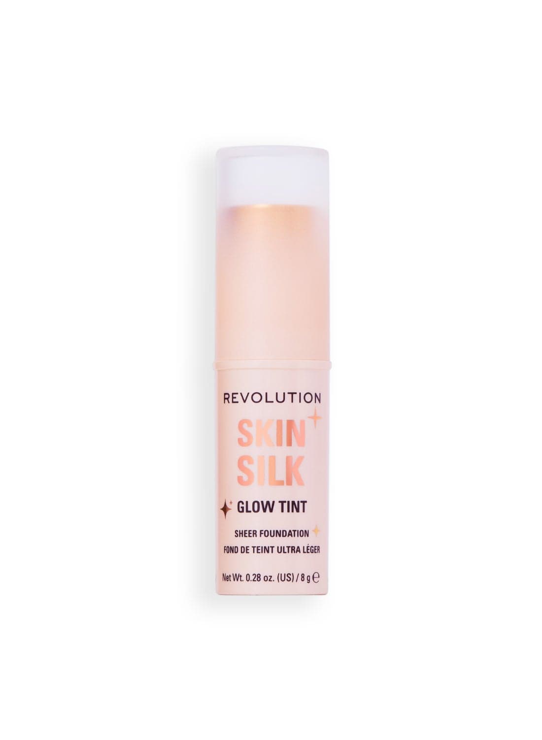 Superdewy Glow Tint Sheer Foundation Stick Light Neutral