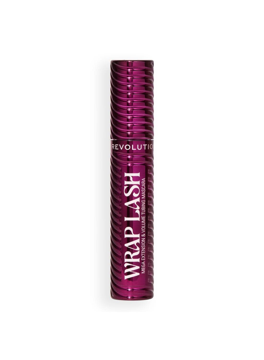 Wrap Lash Tubing Mascara Burgundy