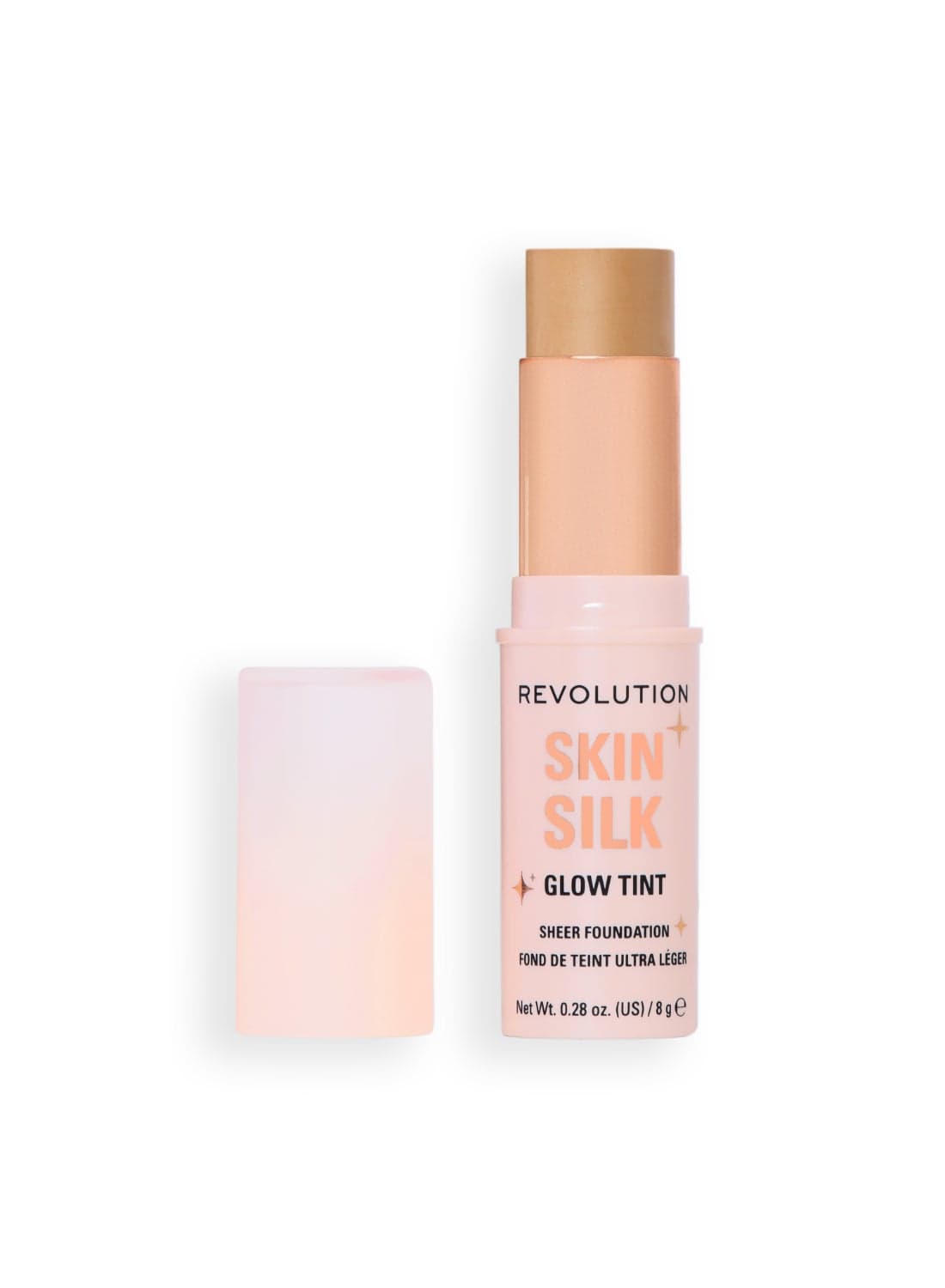 Superdewy Glow Tint Sheer Foundation Stick Medium Tan Warm