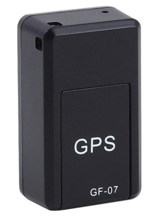 Mini Real Time GPS Tracking Device With Accessories