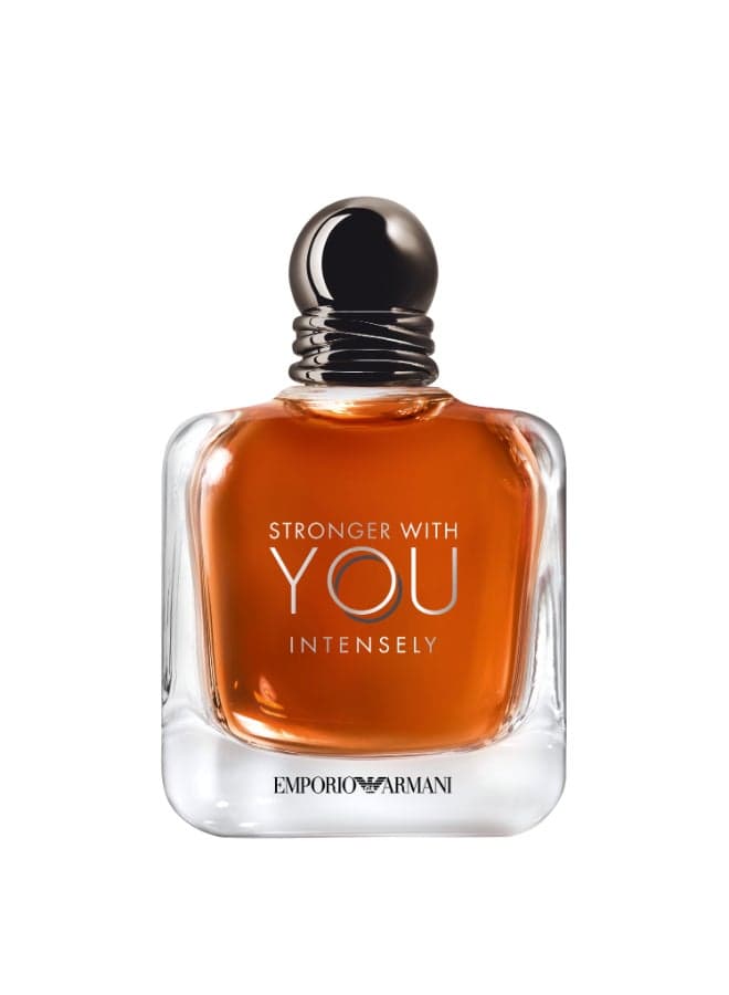 Stronger With You Intensely Eau de Parfum - 100ml