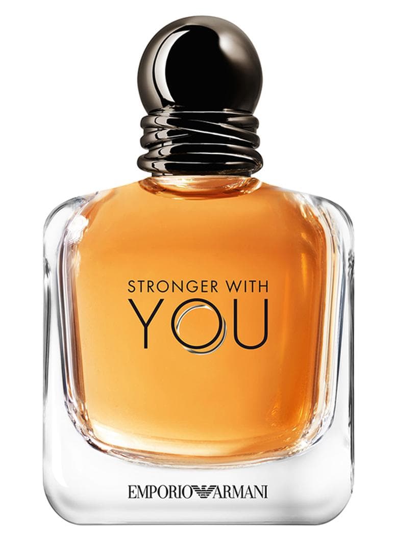 Stronger With You EDT - 100ml