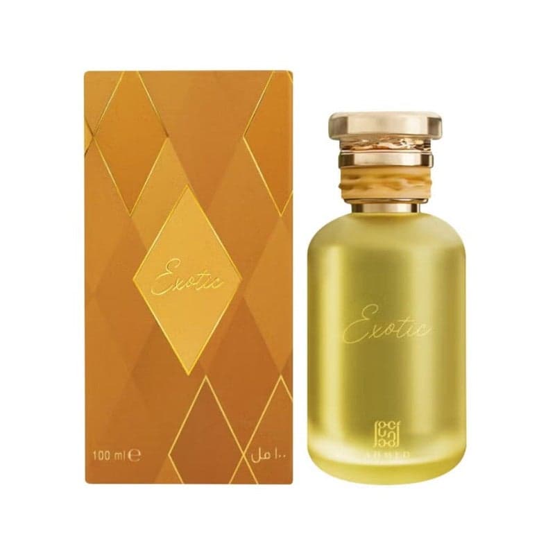 Exotic 100Ml