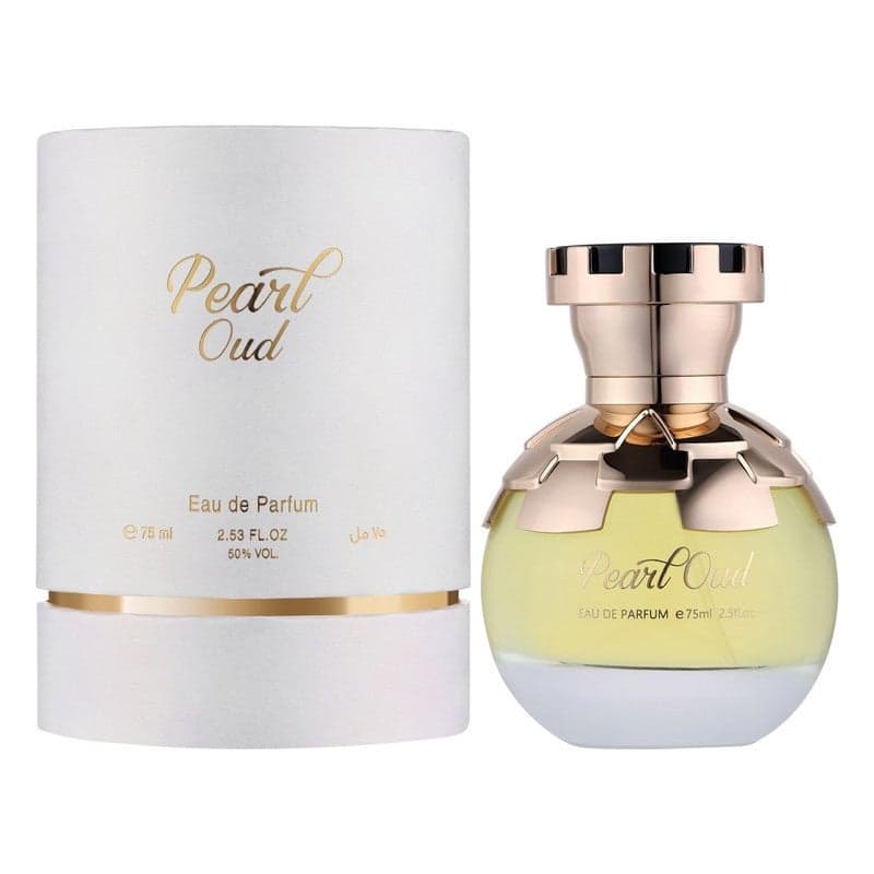 Pearl Oud 75Ml