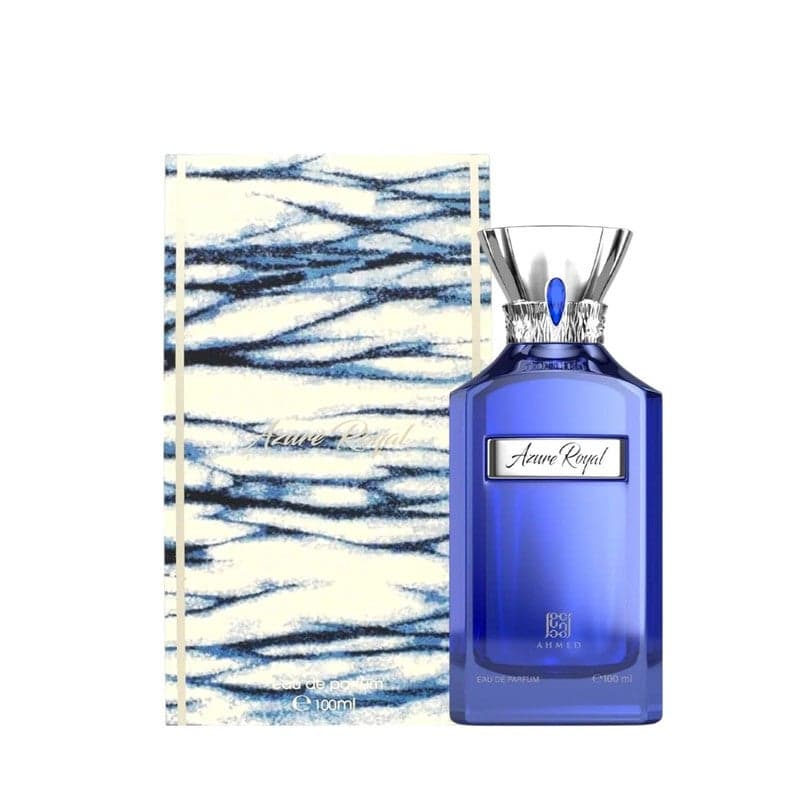 Azure Royal 100Ml
