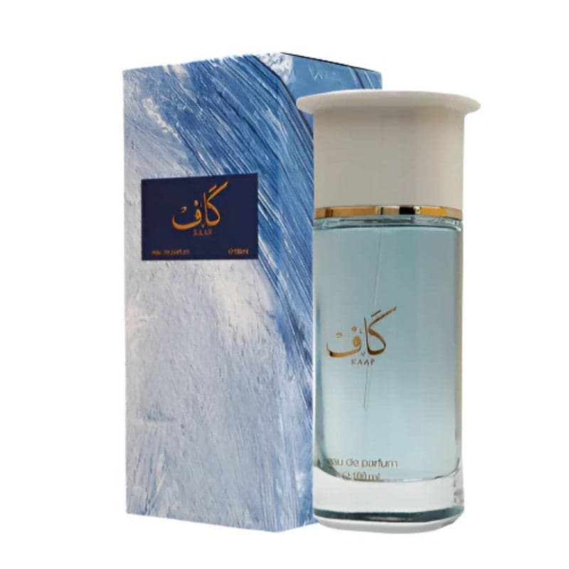 Kaaf 100Ml
