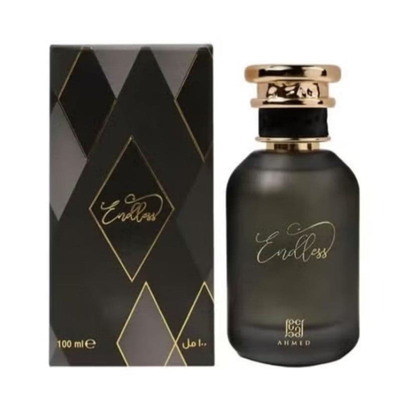 Endless 100Ml