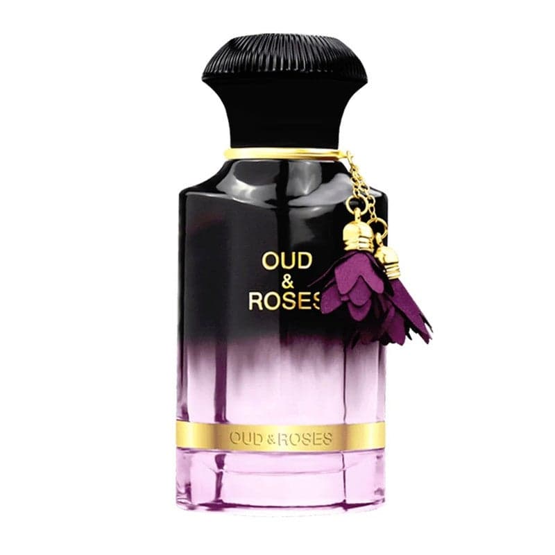Oud & Roses 60Ml
