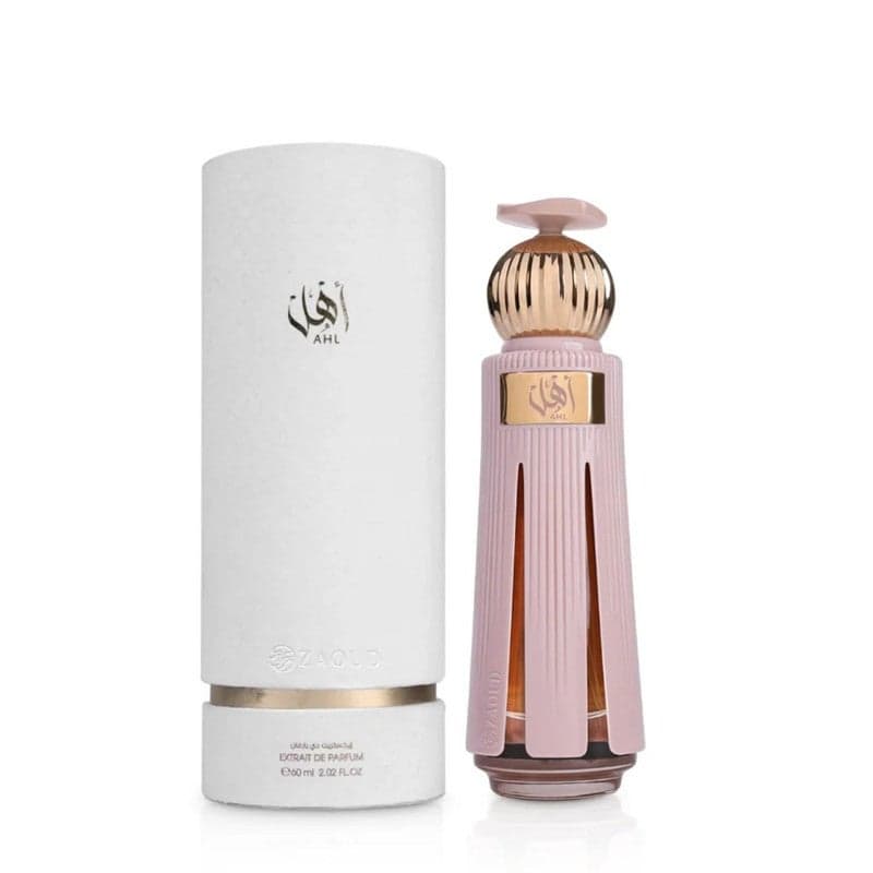 Ahl 60ml