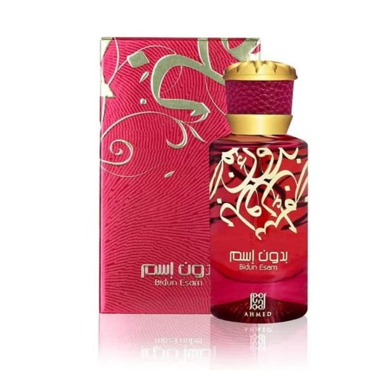 Bidun esam 50ml