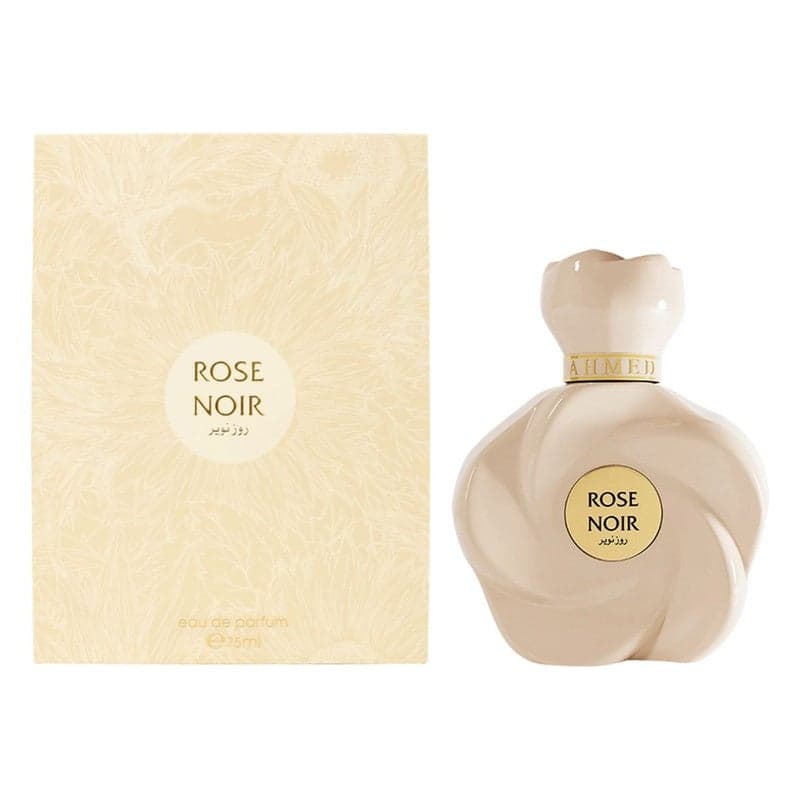 Rose Noir 75Ml