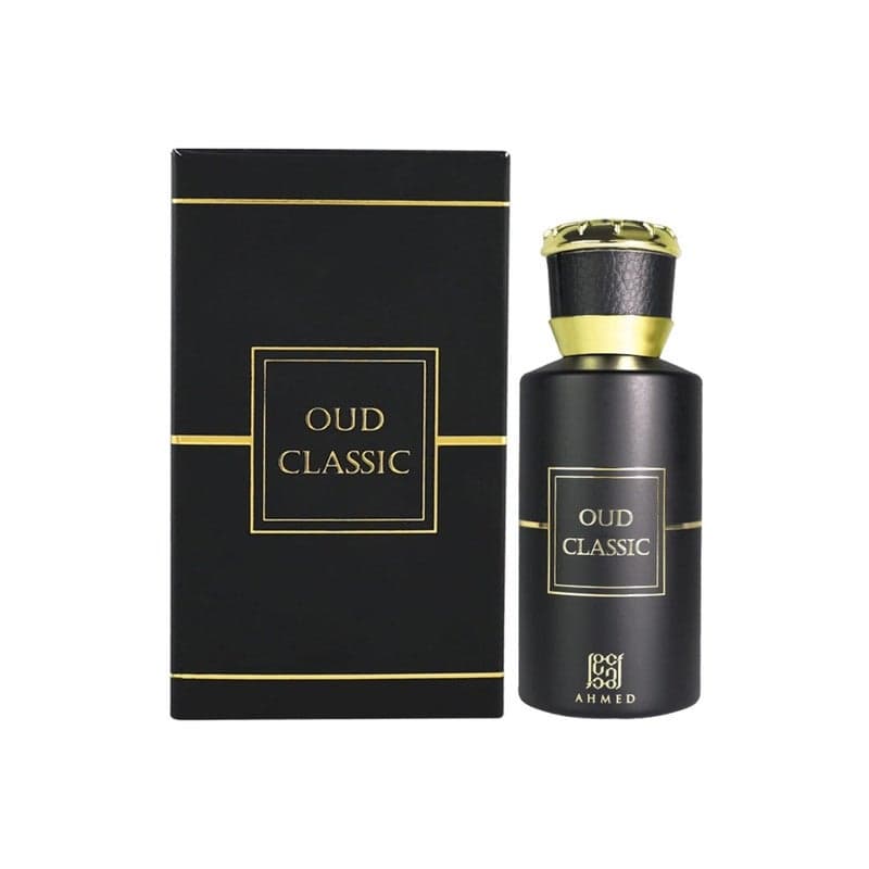 Oud Classic 50Ml