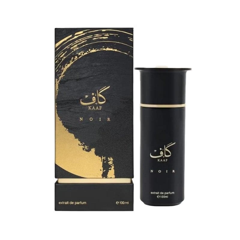 Kaaf noir 100ml