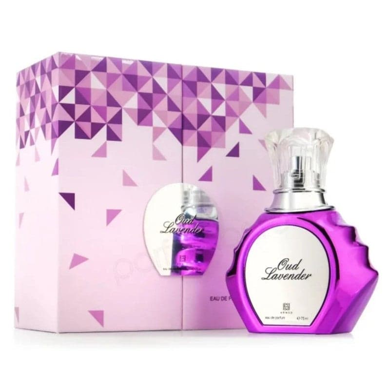 Oud Lavender 75Ml