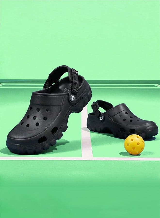 Clogs for Men | Lightweight Comfortable Slip On Casual Comfort Breathable Garden Anti Skid Sandals | Doctor Extra Soft