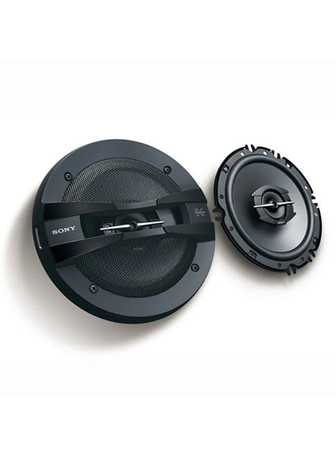 Sony XS-GTE1620 – 6.5" 2-Way Coaxial Car Speakers | 40W RMS / 190W Peak