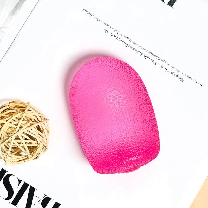 Little Red Book Creative Rainbow Candy Squishy Candy Maltose Squishy Stress Relief Slow Rebound Toy