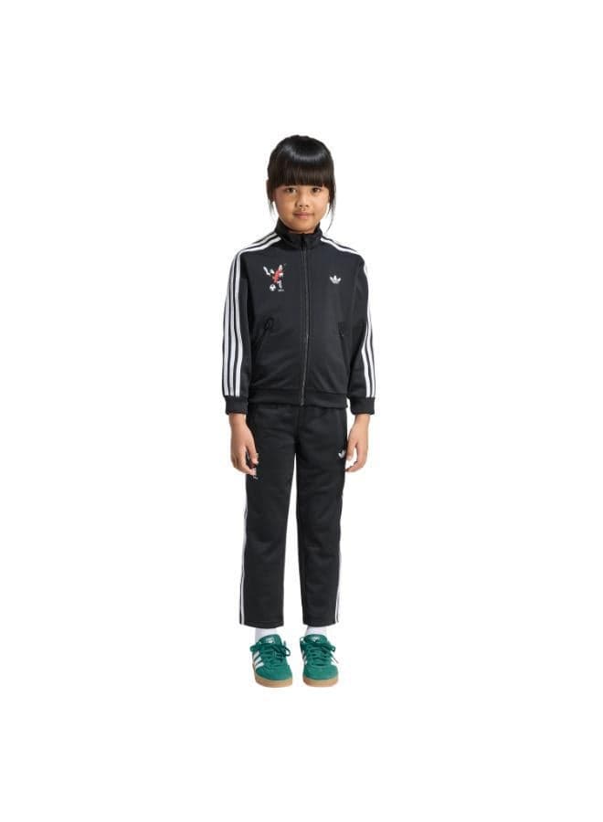 ADIDAS DISNEY FIREBIRD Tracksuit