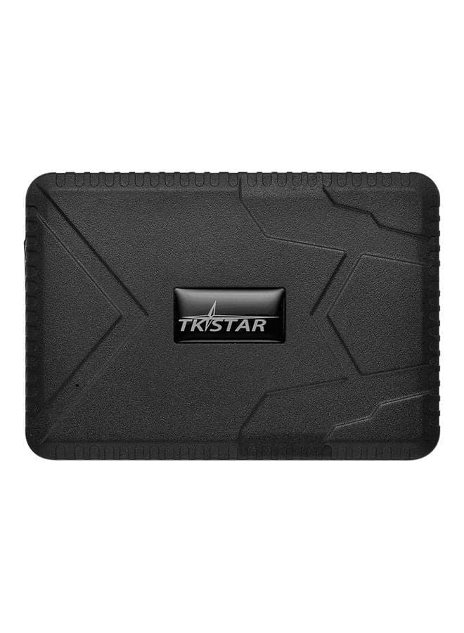 GPS Locator Tamper Alert System