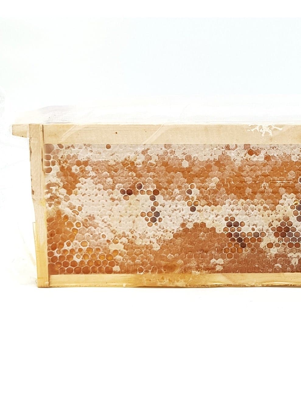 Small Batch Raw Australian Honeycomb – C Grade (1.5kg)