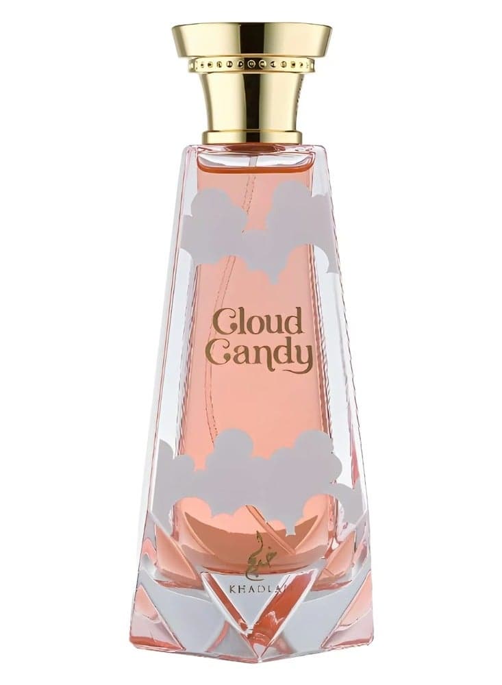 Cloud Candy Extrait De Parfum- 100ml