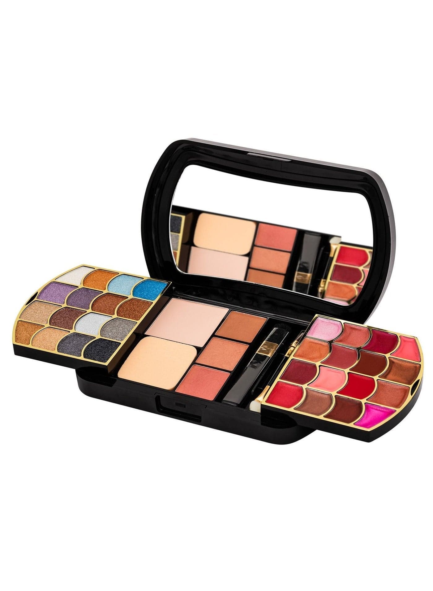 ENTICING - Ultimate Color - Makeup Kit No. 83 - Gift Set for Women/Girls | All-in-one Makeup Kit