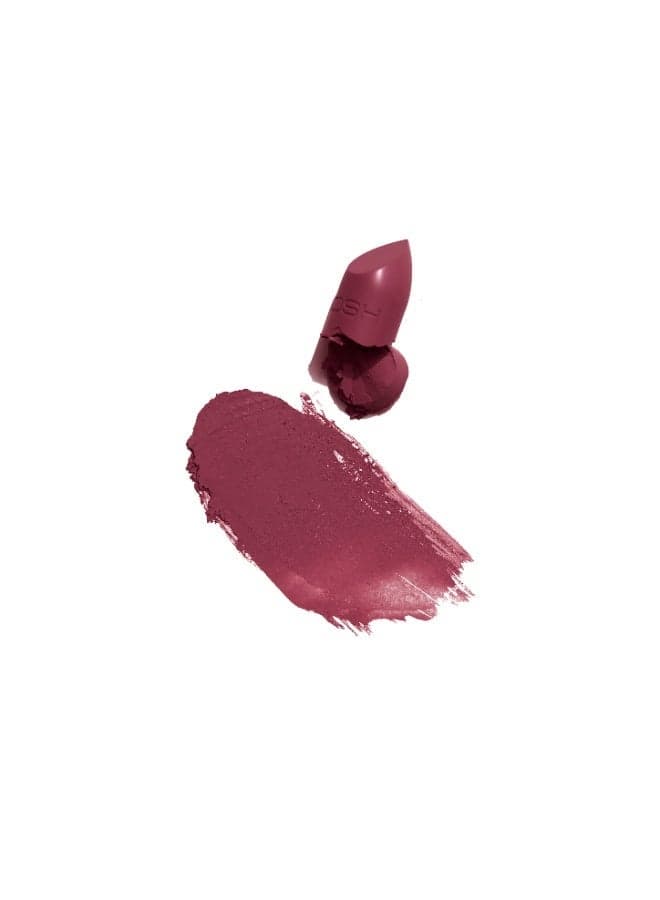 GOSH VELVET TOUCH LIPSTICK MATT - 027 - MAUVE