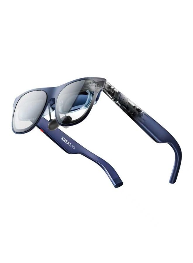 New XREAL 1S VR Smart Glasses for Ramadan 2026 – Lightweight augmented reality glasses with an immersive display, compatible with smartphones, PCs, and gaming devices.