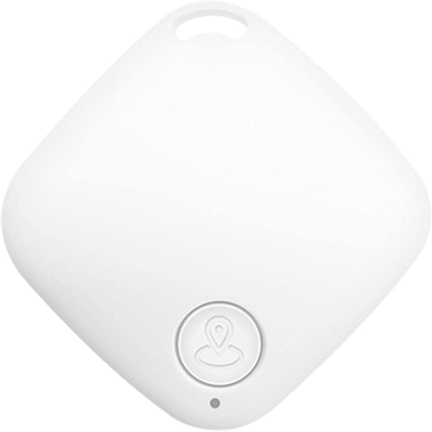 Smart GPS Tracker,GPS Tracking Device for Kids Boys Girls Pets Cat Dog Real-Time Pets Tracking Device,APP Control Two-Way Finder and Portable Car GPS Tracker