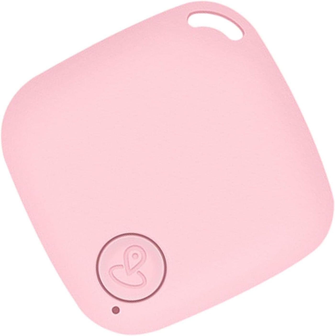 Smart GPS Tracker,GPS Tracking Device for Kids Boys Girls Pets Cat Dog Real-Time Pets Tracking Device,APP Control Two-Way Finder and Portable Car GPS Tracker