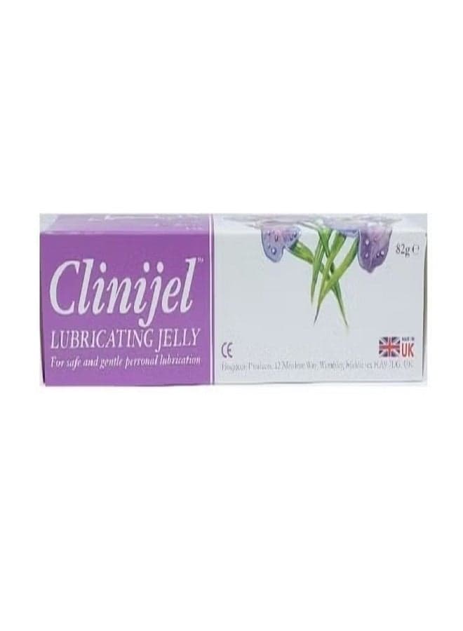PH Balancing Lubricating Jelly 82g