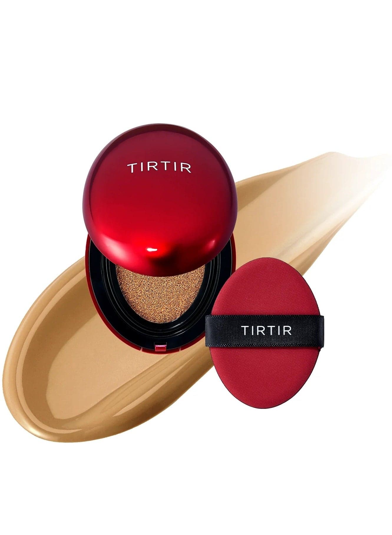 Mask Fit Red Cushion Mini 33N Macchiato 4.5gm