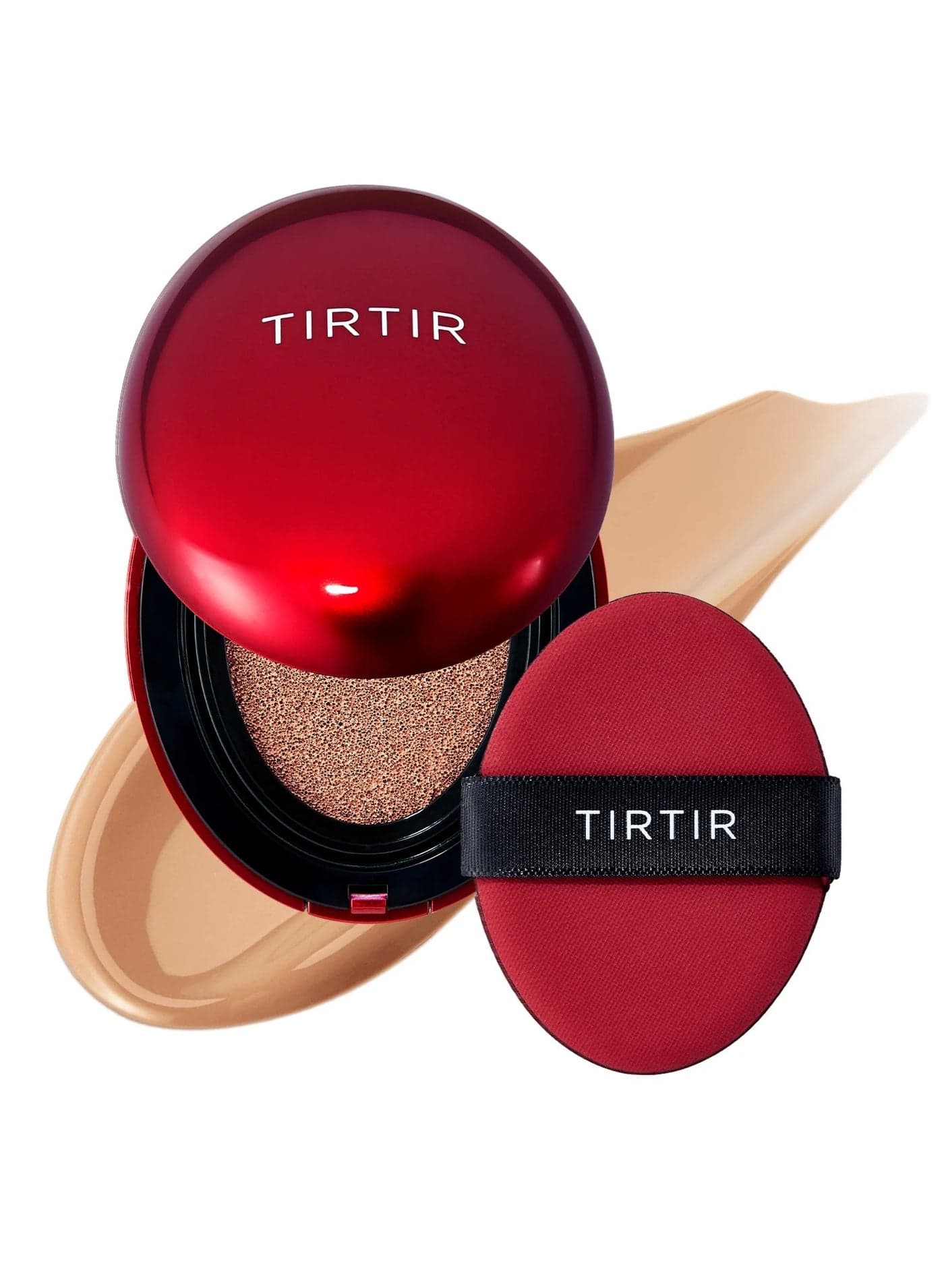 TIRTIR Mask Fit Red Cushion 29C TAUPE BEIGE (18g)