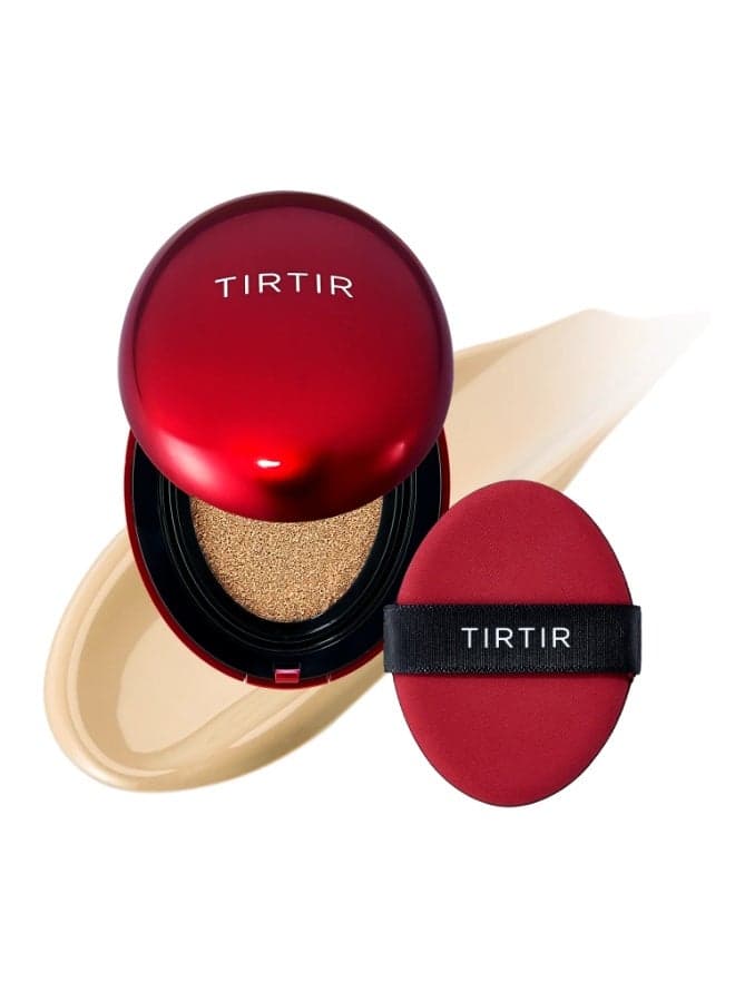 TIRTIR MASK FIT RED CUSHION 24W SOFT BEIGE (4.5g)