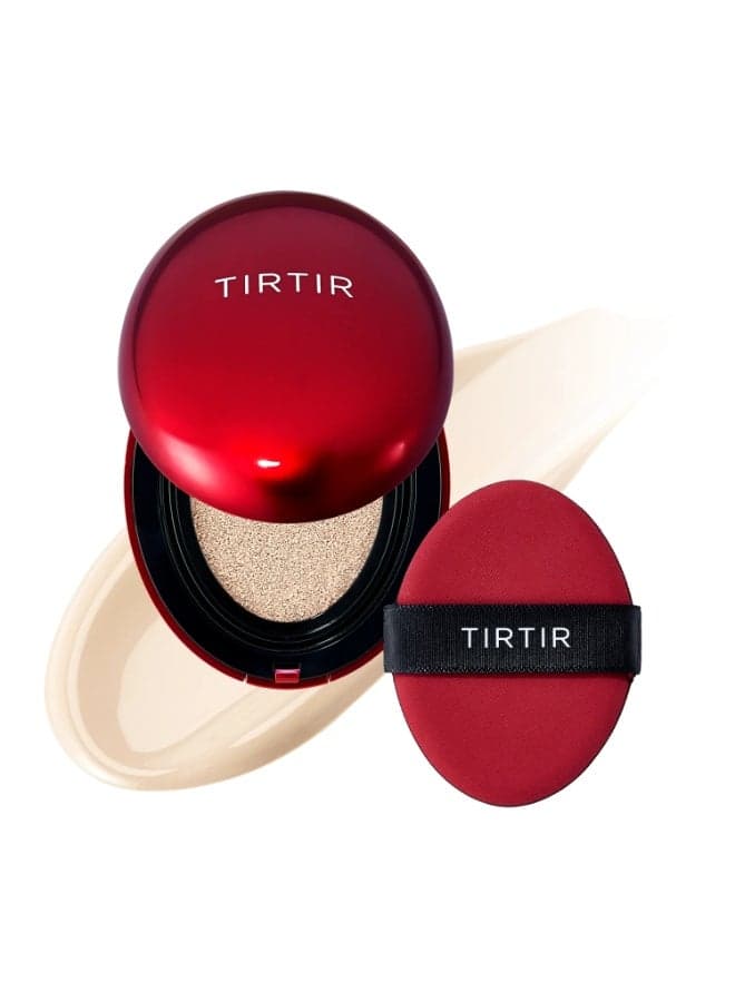 TIRTIR Mask Fit Red Cushion 13N FAIR IVORY (4.5g)