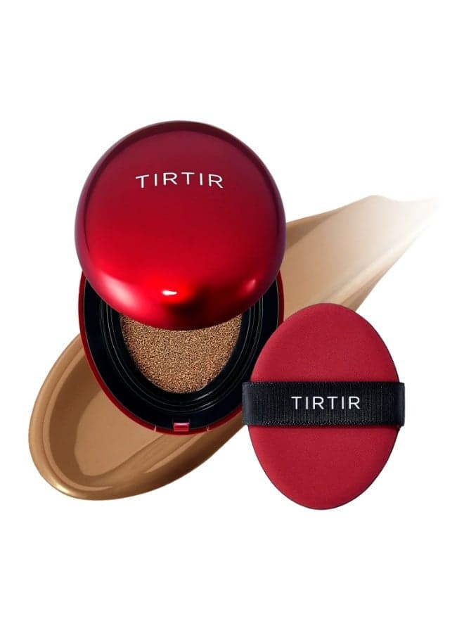 TIRTIR MASK FIT RED CUSHION 43N DEEP COCOA