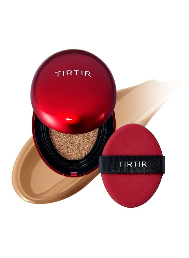 TIRTIR Mask Fit Red Cushion 34N PECAN (18g)
