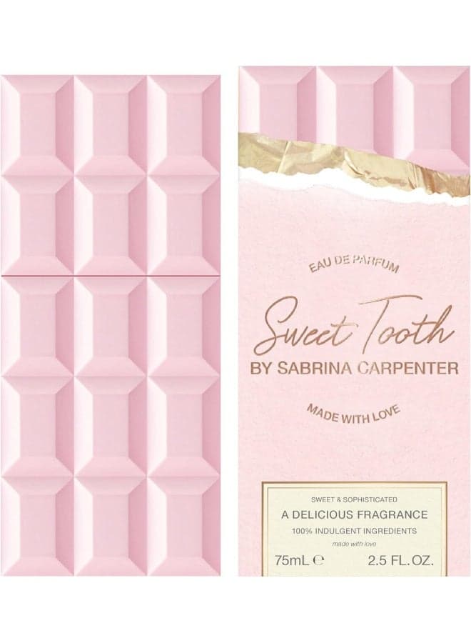 Sweet Tooth EDP 75ml