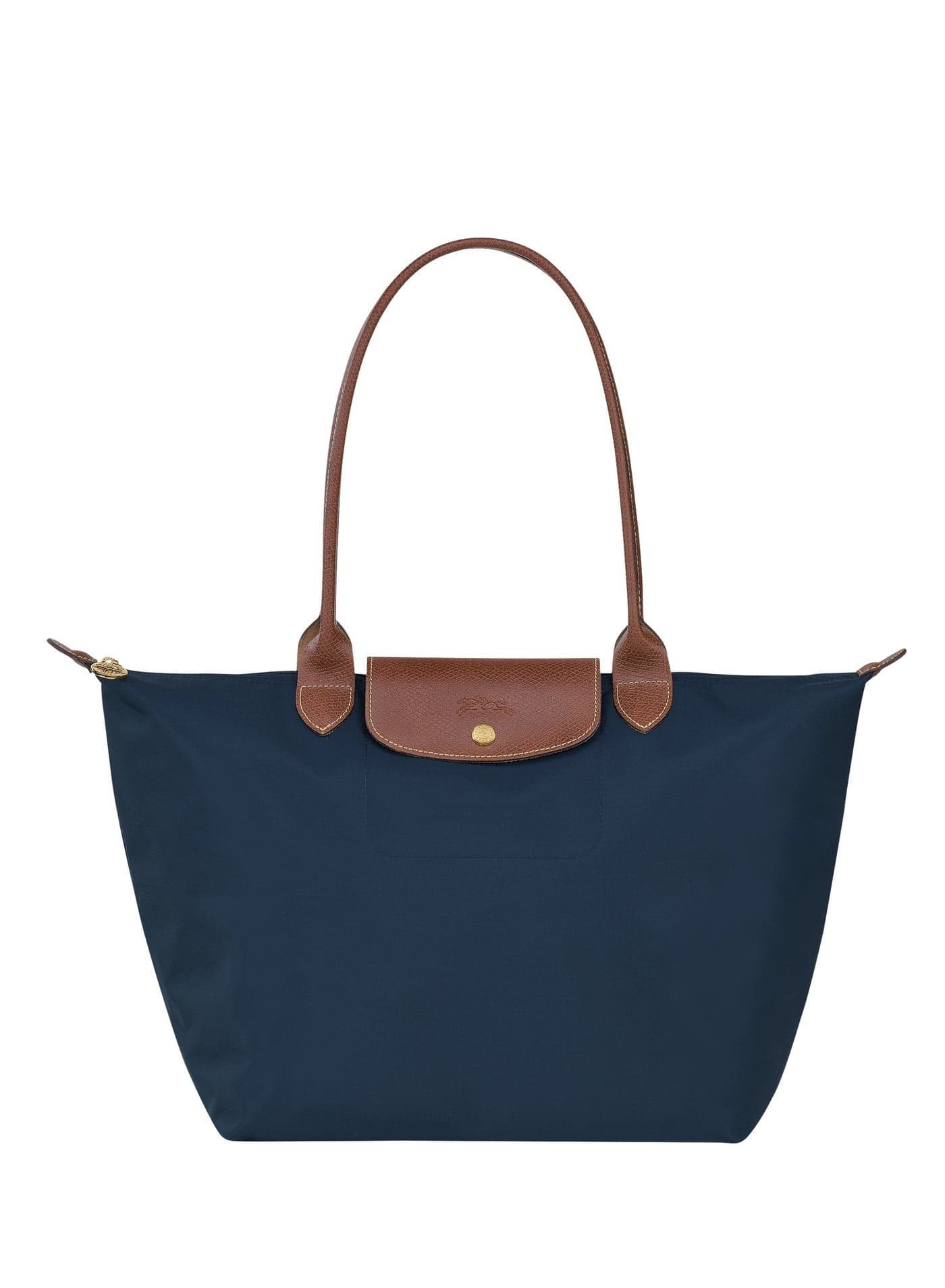 Longchamp Le Pliage Shoulder Straps women's Classic Fashion Versatile Large Makeup Bag, Handbag, Shoulder Bag