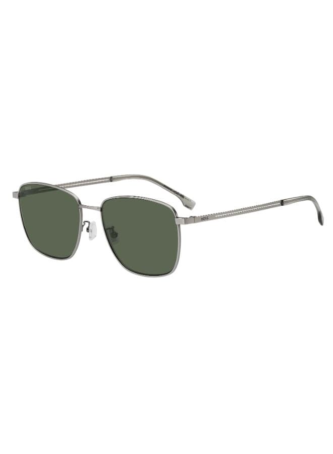 Rectangular Hugo Boss Sunglasses