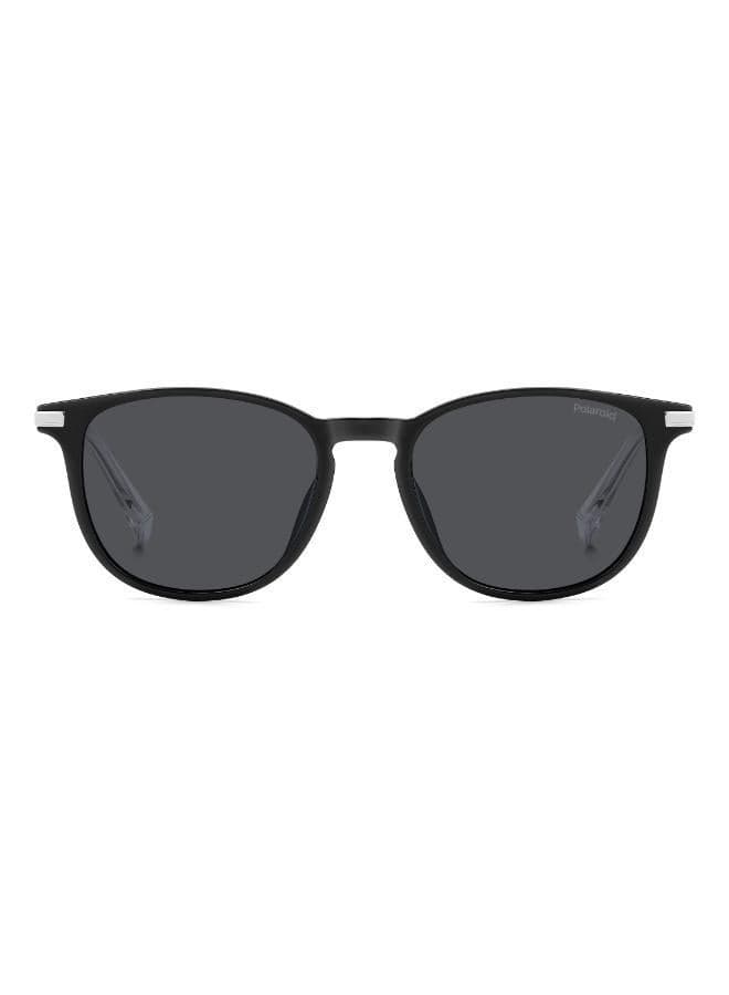 Rectangular Sunglasses Frames