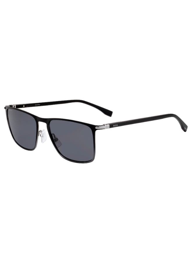 Rectangular Hugo Boss Sunglasses