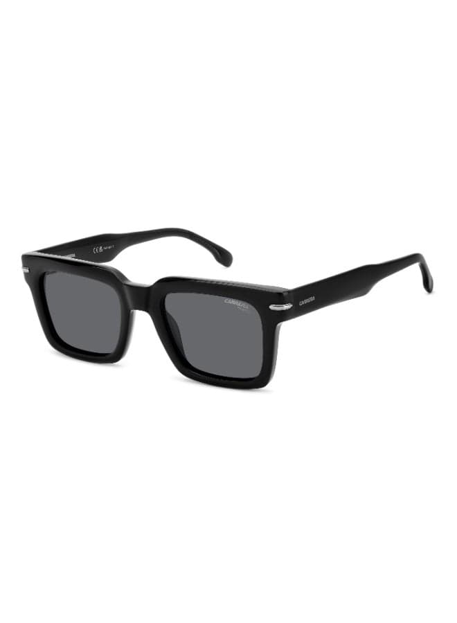 Rectangular Carrera Sunglasses