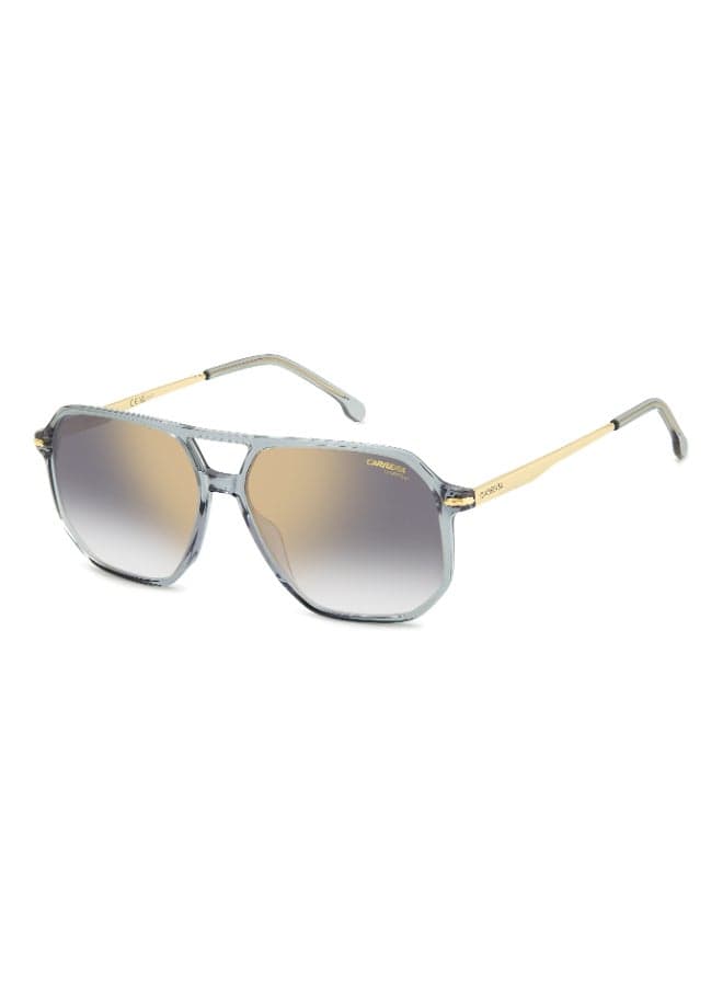 Square Carrera Sunglasses