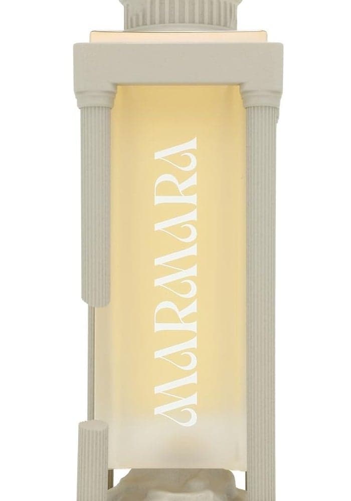 French Avenue Marmara, Woody Musky Eau de Parfum for Men, 100ml