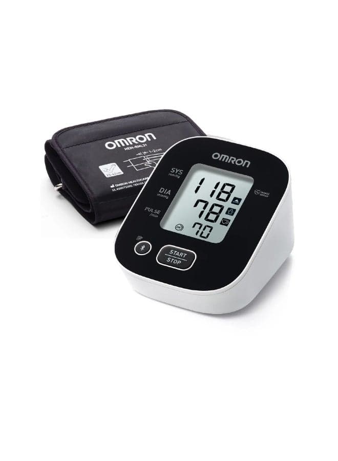 Omron M2 Intelli IT+ Automatic Upper Arm Blood Pressure Monitor